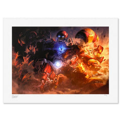 Hulkbuster