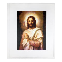 Jesus Peace (State 2)