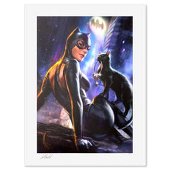 Catwoman: Girl's Best Friend