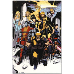 X-Men: Curse of the Mutants - Storm and Gambit #1
