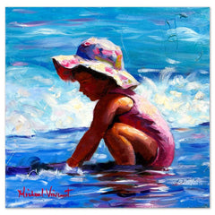 Playing in the Tides