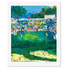 Bethpage Black Course 2002 US Open