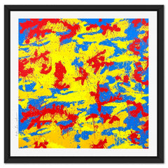 Camo Splash A