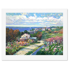 Seaside Vista