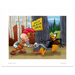 Duck Season