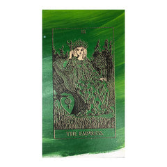 Tarot, The Empress