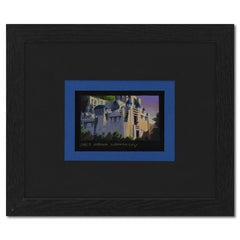 Seq 19 Morning Wakanda City