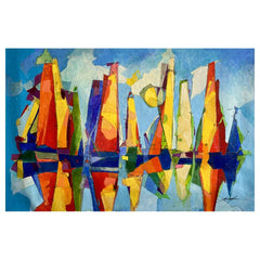 Harbour