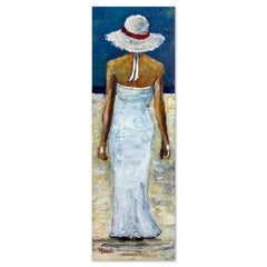 Favorite White Dress