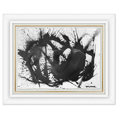 Untitled Abstract