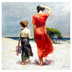Afternoon Stroll