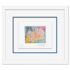 Homage to Picasso Vol. 3 #IX