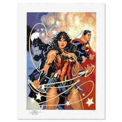 Justice League