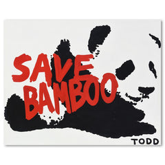 Save Bamboo