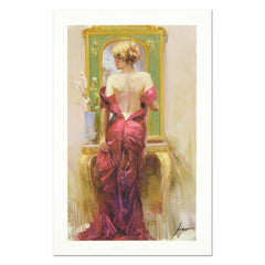 Elegant Seduction