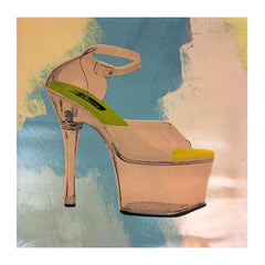 Stripper Shoes