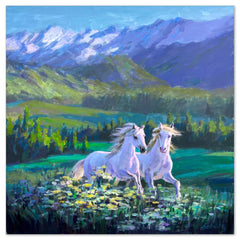 Two Colts