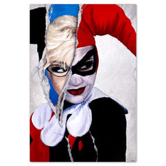 Harley Quinn: Mad Love