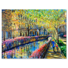 Amsterdam Magic