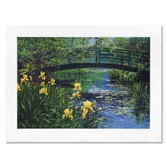 Monet's Bridge