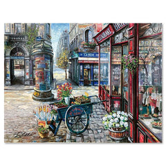 Passage Le Julien