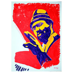 Thelonius Monk