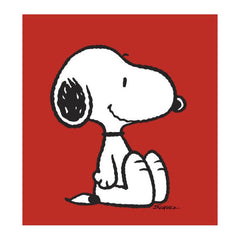 Snoopy: Red