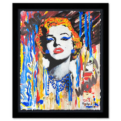 Marilyn Monroe II