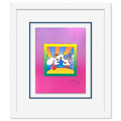 Cosmic Runner on Blends Ver II