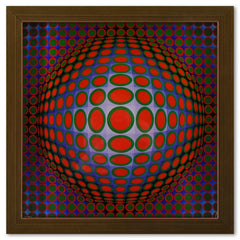 Vega - TEK de la serie Vega