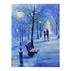 December Dreams