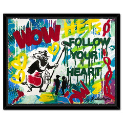 Follow Your Heart (2)