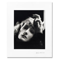 Greta Garbo