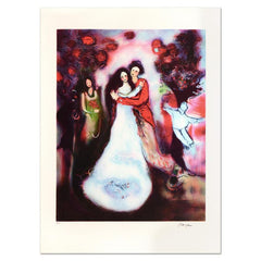 Le Mariage