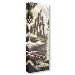 Snow White and the Seven Dwarfs