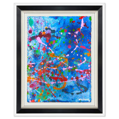 Untitled Abstract