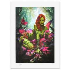 Poison Ivy