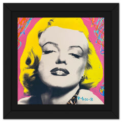 Marilyn Seduction