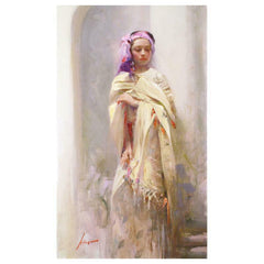 Silk Shawl