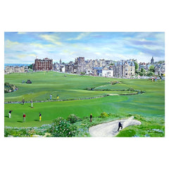 St Andrews