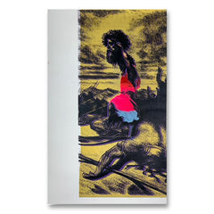 David and Goliath Gold