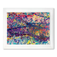 Coral Colors 90