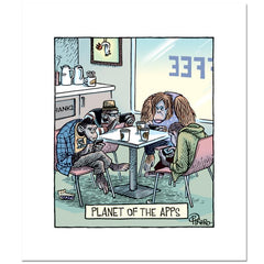 Planet Of Apps