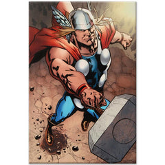 Wolverine Avengers Origins: Thor #1 & The X-Men #2