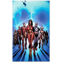 New Avengers #7