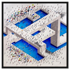 Populus: Swim Complex
