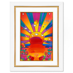 Sunrise 2000