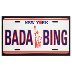 BADA BING
