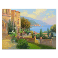 Majestic Riviera