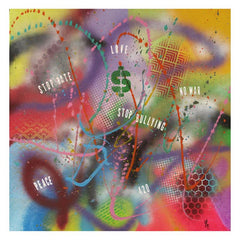 Graffiti XII